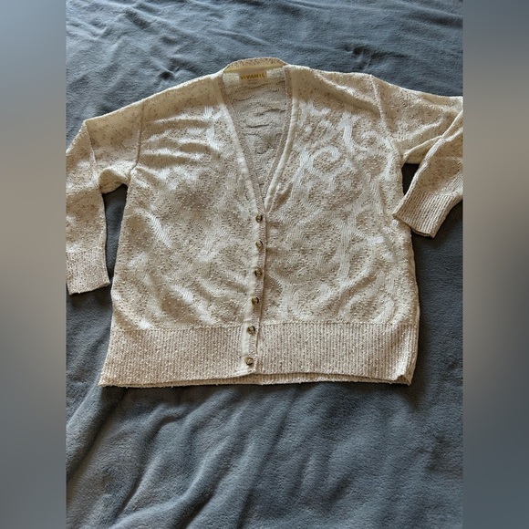 vintage 80's Vivanti sweater set - Picture 9 of 16